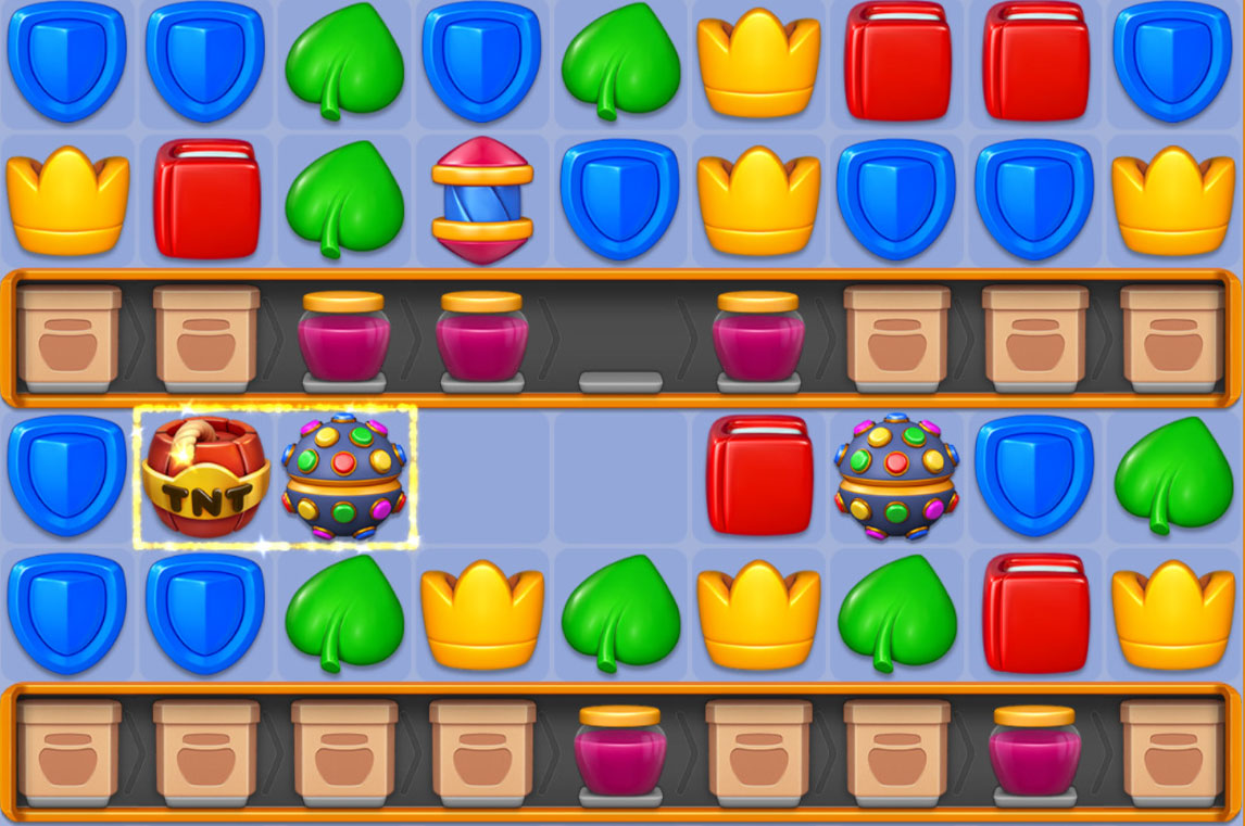 Conveyor Belt