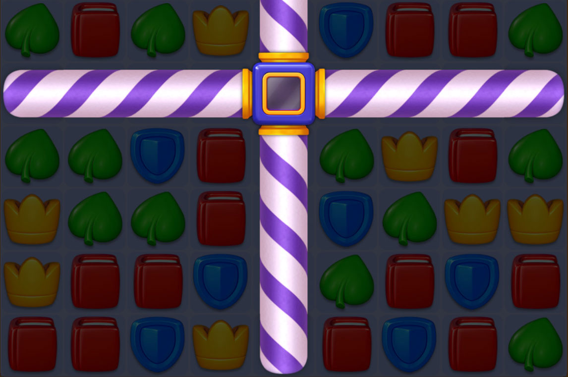 Candy Cane