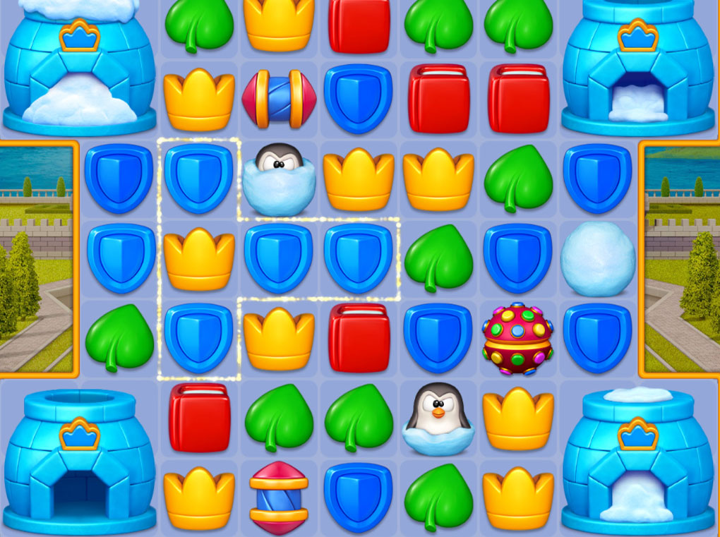Igloo