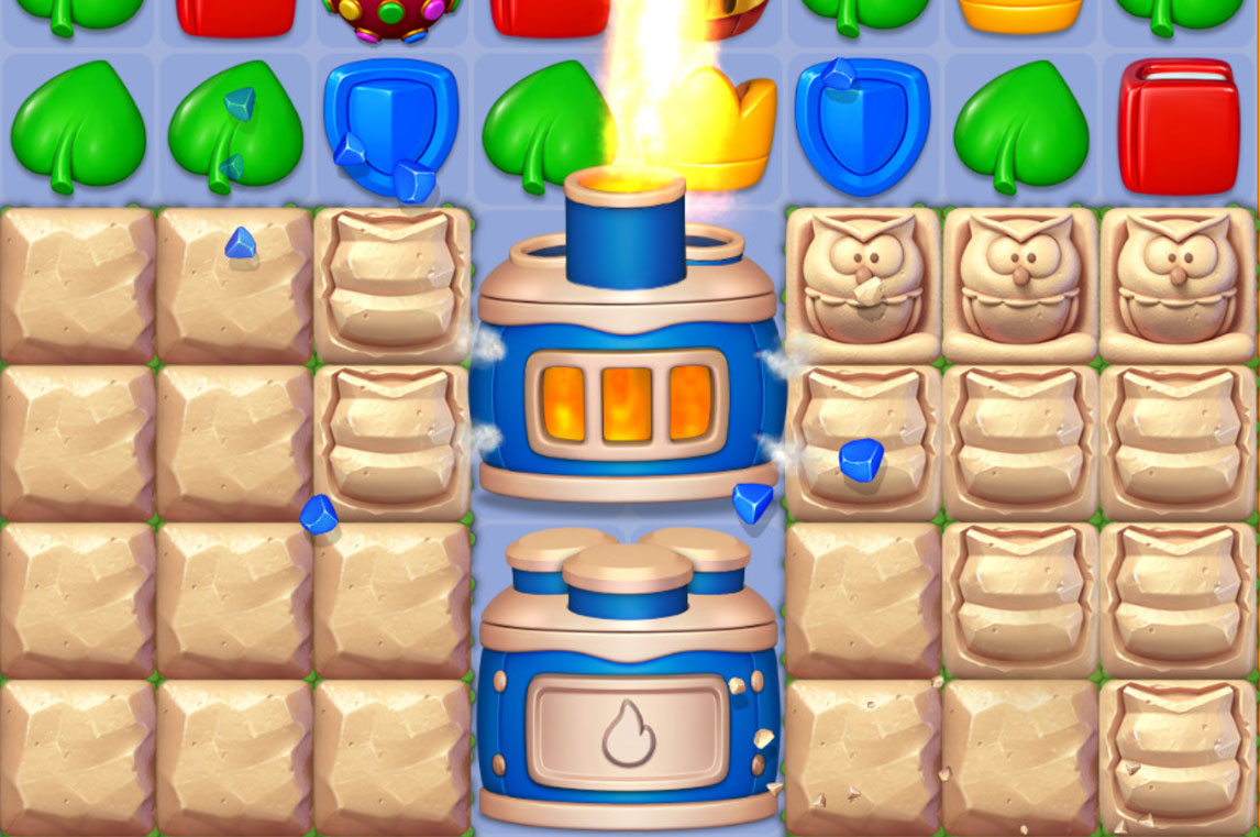 Furnance