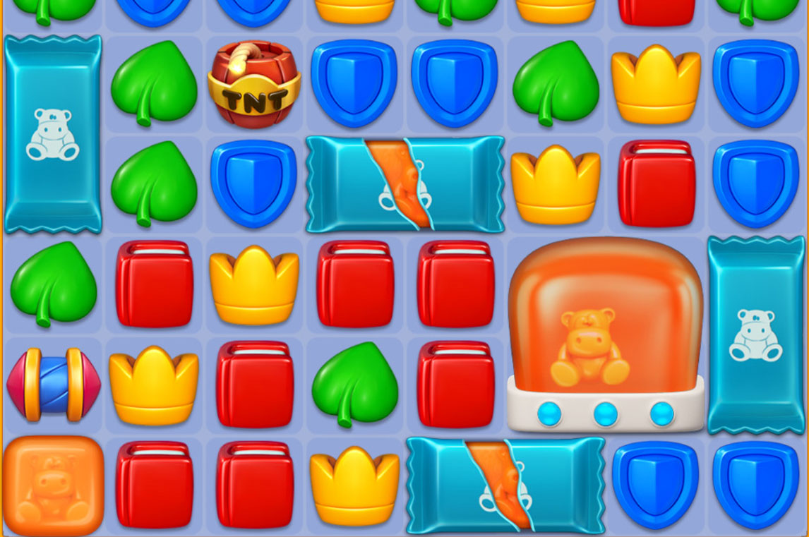 Gummy Maker