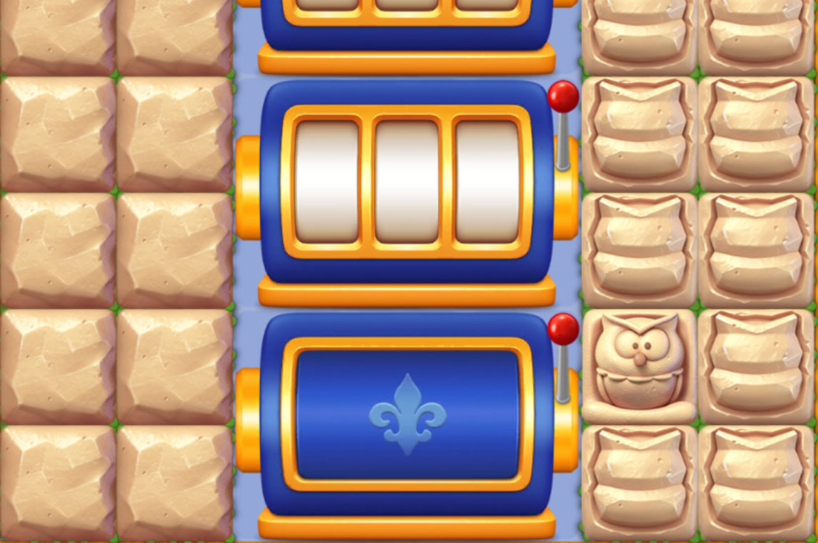 Slot Machine