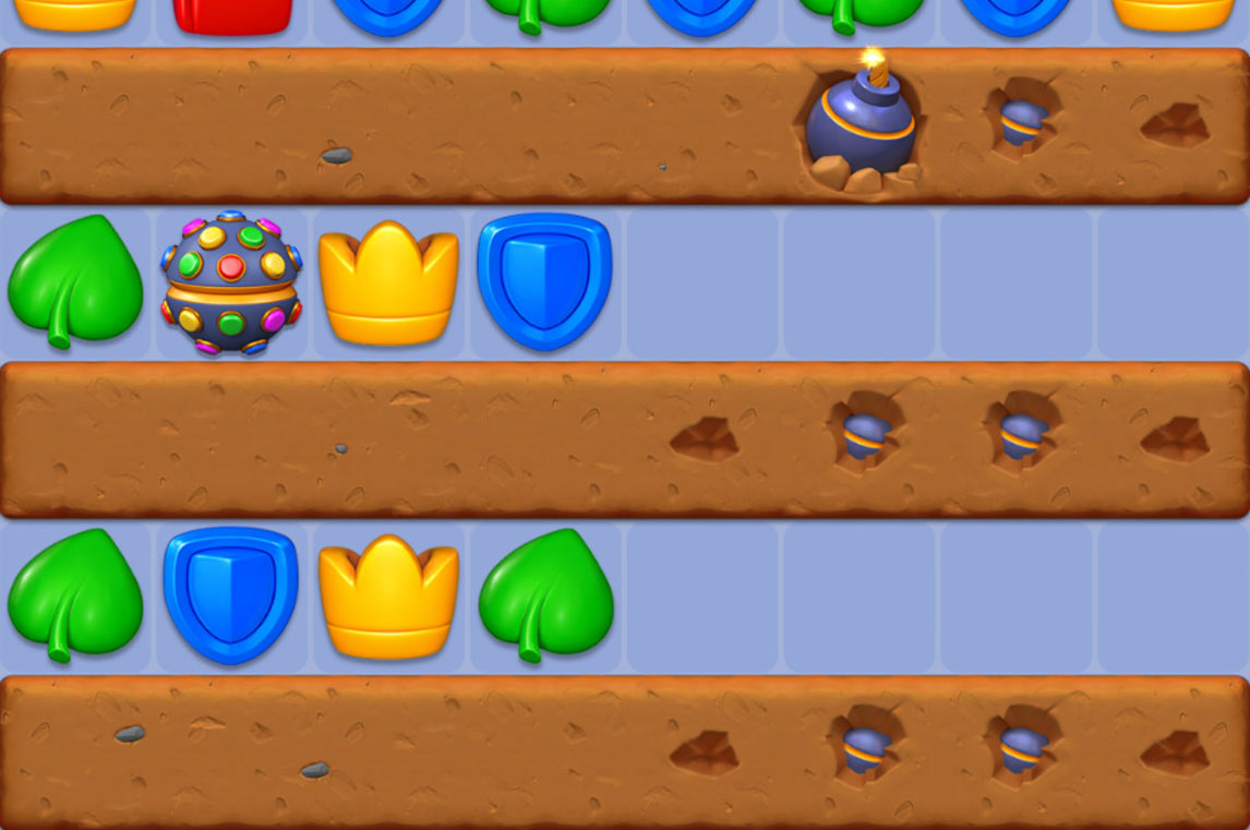 Soil