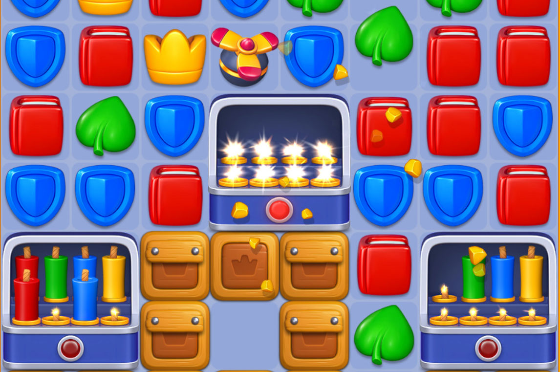 Dynamite Box
